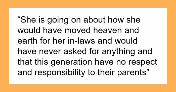 MIL Demands Free Painting From Woman She Constantly Made Fun Of: “It’s Not A Serious Job”