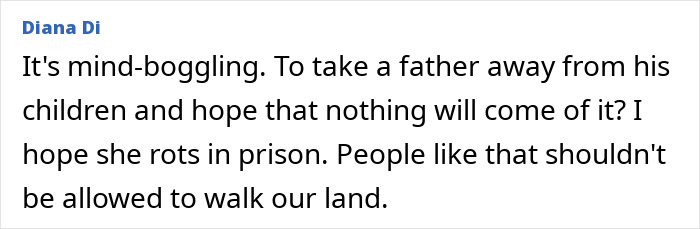 Beloved Paramedic Dad Of Two Allegedly Slain By Ex-Wife Turned Bodybuilder And 