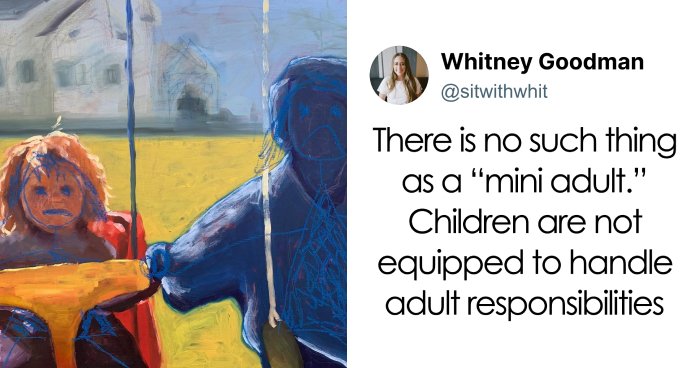 Parentification: What It Is and How to Heal From Growing Up Too Fast