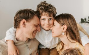 Parenting As A United Front: How To Stay Aligned And Reduce Family Conflict