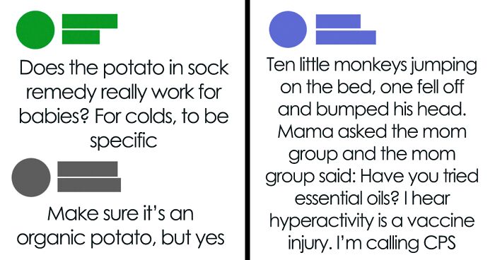 67 Irresponsible, Toxic, And Stupid Mothers Showing Their True Colors And Infuriating People (New Pics)