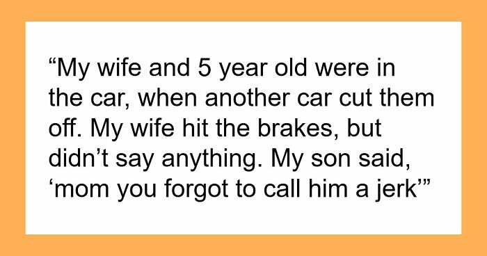 40 Times Kids Said Something So Unhinged Their Parents Didn’t Know Whether To Laugh Or Cry