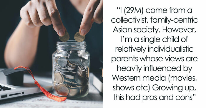 Couple Pushes Son To Be “Independent” At 18, Shocked When He Won’t Support Them Later In Life