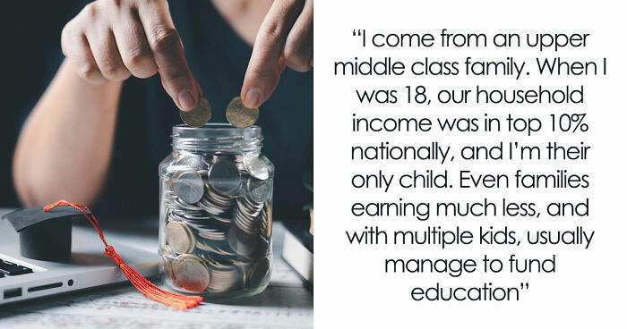 Couple Pushes Son To Be “Independent” At 18, Shocked When He Won’t Support Them Later In Life