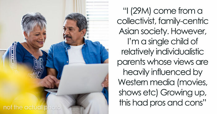 Couple Pushes Son To Be “Independent” At 18, Shocked When He Won’t Support Them Later In Life