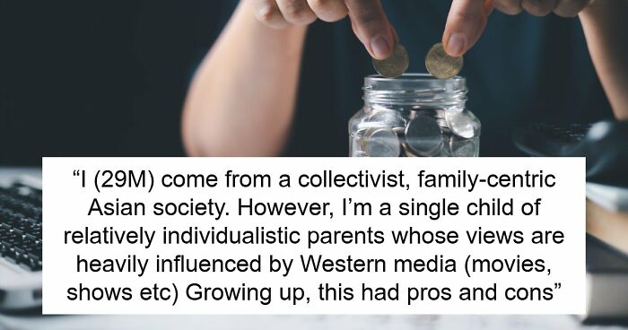 Couple Pushes Son To Be “Independent” At 18, Shocked When He Won’t Support Them Later In Life