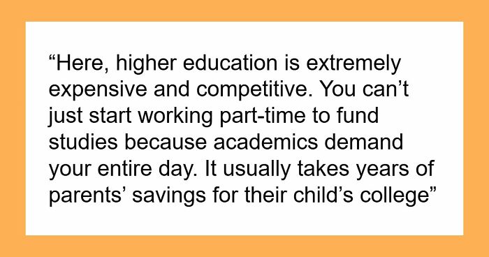 Couple Pushes Son To Be “Independent” At 18, Shocked When He Won’t Support Them Later In Life