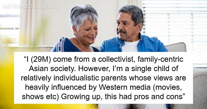 Couple Pushes Son To Be “Independent” At 18, Shocked When He Won’t Support Them Later In Life