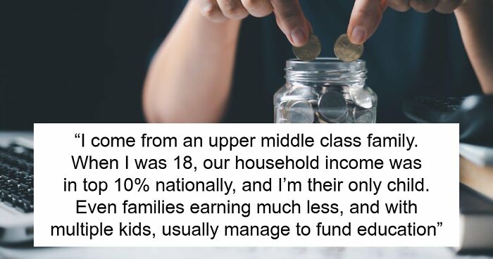 Couple Pushes Son To Be “Independent” At 18, Shocked When He Won’t Support Them Later In Life