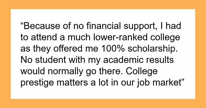 Couple Pushes Son To Be “Independent” At 18, Shocked When He Won’t Support Them Later In Life