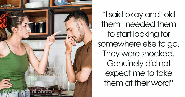 Greedy Partner Says “Make Me Co-Owner Or We’re Done,” Stunned When Their Bluff Gets Called