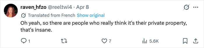 Twitter post showing a user commenting on personal boundaries related to forced tattoos and relationships. Twitter post showing a user commenting on personal boundaries related to forced tattoos and relationships.