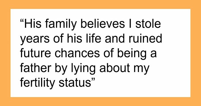 Guy Pretends Fiancée Never Said “No Kids” And Plans Babies In His Head, Mad She Says She’s Infertile