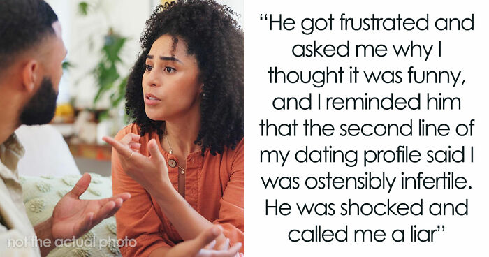 Man Expects Fiancée To “Become” Fertile After Engagement, She’s Horrified By His Family’s Attack