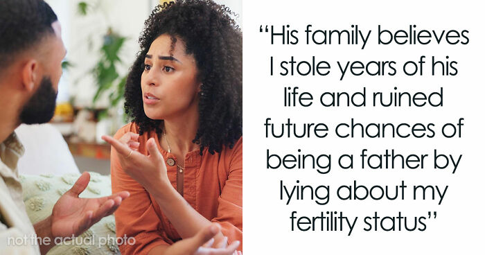 Guy Pretends Fiancée Never Said “No Kids” And Plans Babies In His Head, Mad She Says She’s Infertile