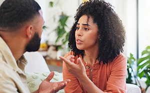 Guy Pretends Fiancée Never Said “No Kids” And Plans Babies In His Head, Mad She Says She’s Infertile