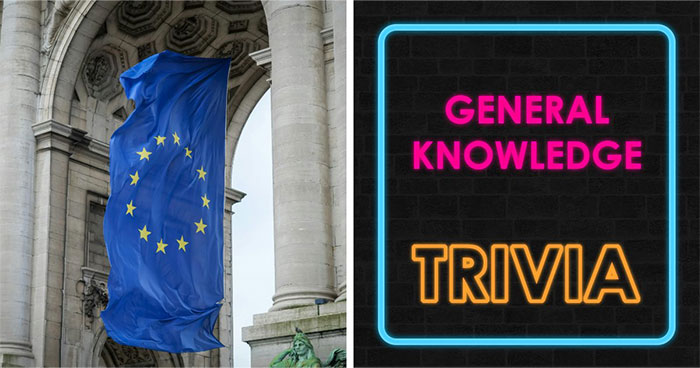 “Are You Really That Smart?”: Try To Pass This 36-Question General Knowledge Quiz