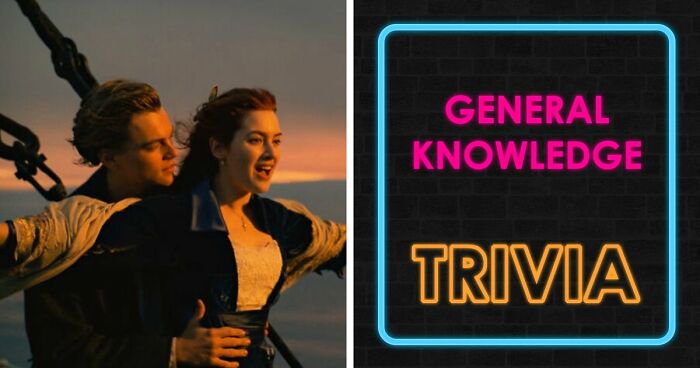 “Are You Really That Smart?”: Try To Pass This 36-Question General Knowledge Quiz