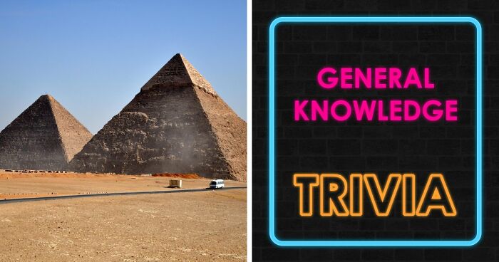 “Are You Really That Smart?”: Try To Pass This 36-Question General Knowledge Quiz