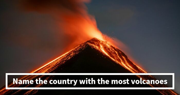 “Are You Really That Smart?”: Try To Pass This 36-Question General Knowledge Quiz