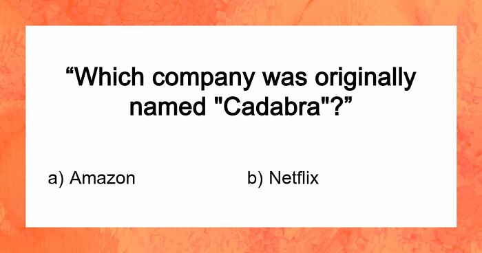 “Are You Really That Smart?”: Try To Pass This 36-Question General Knowledge Quiz