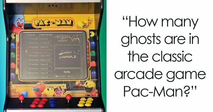 “Are You Really That Smart?”: Try To Pass This 36-Question General Knowledge Quiz