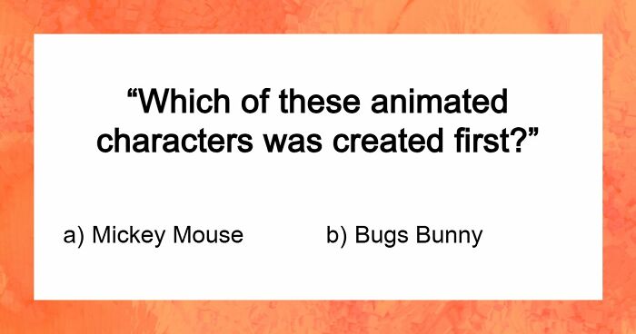 “Are You Really That Smart?”: Try To Pass This 36-Question General Knowledge Quiz