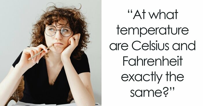 “Are You Really That Smart?”: Try To Pass This 36-Question General Knowledge Quiz