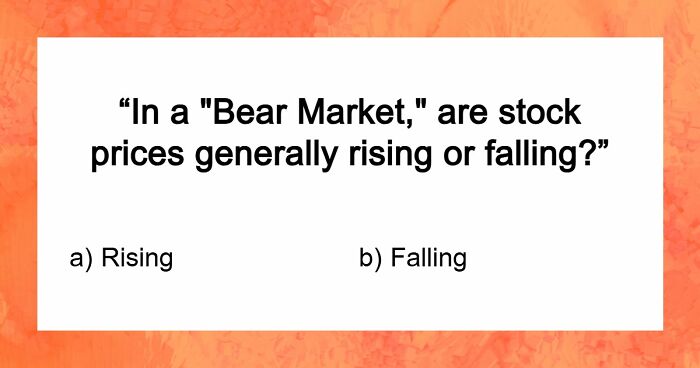 “Are You Really That Smart?”: Try To Pass This 36-Question General Knowledge Quiz