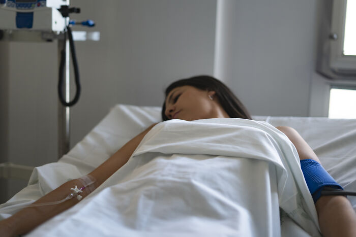 “Just A Bad Period”: 65 Shocking Stories Of Patients Being Ignored In Emergencies