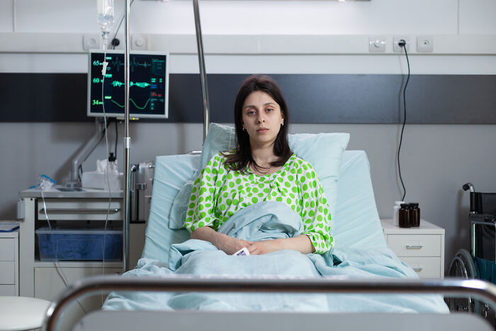 “Just A Bad Period”: 65 Shocking Stories Of Patients Being Ignored In Emergencies