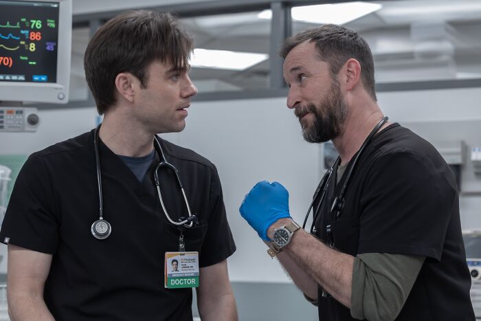 &lsquo;Weak Excuse&rsquo;: The Pitt Star Faces Continued Backlash Despite &lsquo;Realistic&rsquo; Reason For Controversial Exit