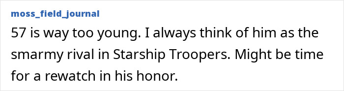 Patrick Muldoon's Final Posts Break Fans' Hearts After 'Melrose Place' Star Passes Away Unexpectedly At 57