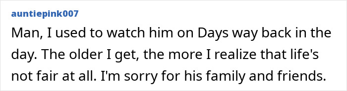 Patrick Muldoon's Final Posts Break Fans' Hearts After 'Melrose Place' Star Passes Away Unexpectedly At 57