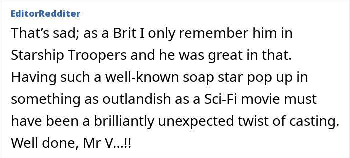Patrick Muldoon's Final Posts Break Fans' Hearts After 'Melrose Place' Star Passes Away Unexpectedly At 57