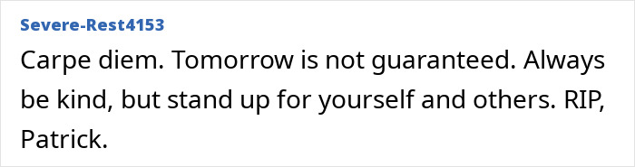 Patrick Muldoon's Final Posts Break Fans' Hearts After 'Melrose Place' Star Passes Away Unexpectedly At 57