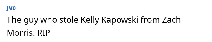 Patrick Muldoon's Final Posts Break Fans' Hearts After 'Melrose Place' Star Passes Away Unexpectedly At 57
