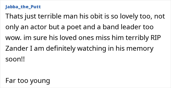 Patrick Muldoon's Final Posts Break Fans' Hearts After 'Melrose Place' Star Passes Away Unexpectedly At 57