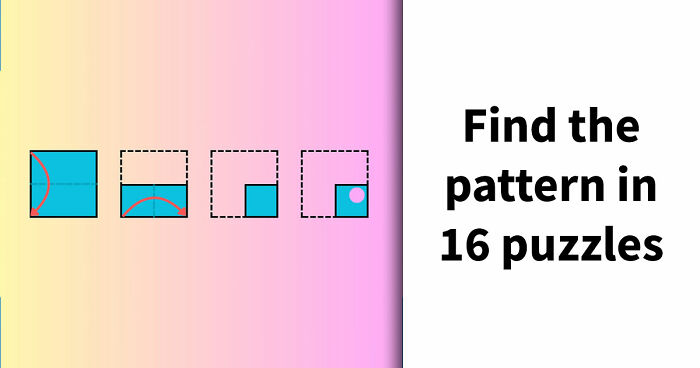 Take This 16-Question Cognitive Ability Test & Prove You Have Great Logical Deduction Skills
