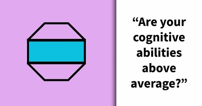 Take This 16-Question Cognitive Ability Test & Prove You Have Great Logical Deduction Skills