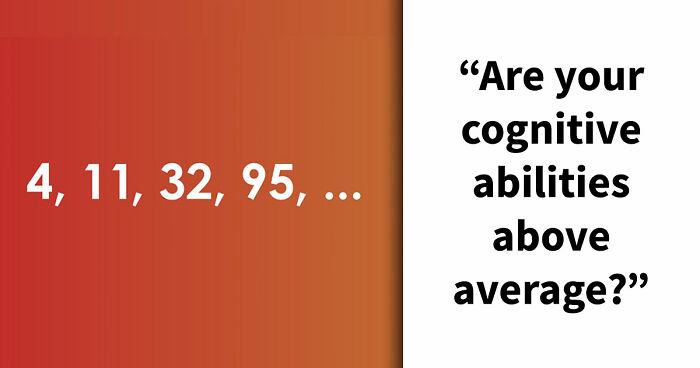 Take This 16-Question Cognitive Ability Test & Prove You Have Great Logical Deduction Skills