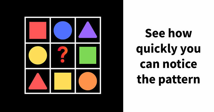 Take This 16-Question Cognitive Ability Test & Prove You Have Great Logical Deduction Skills