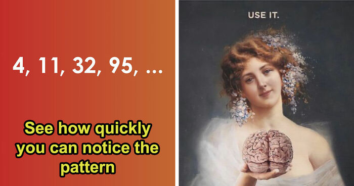 Take This 16-Question Cognitive Ability Test & Prove You Have Great Logical Deduction Skills