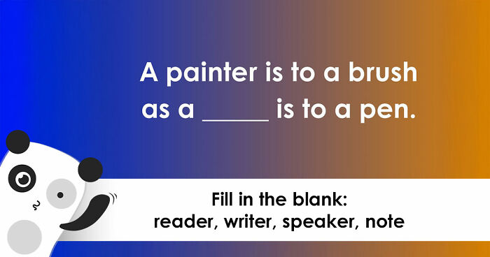 Take This 16-Question Cognitive Ability Test & Prove You Have Great Logical Deduction Skills