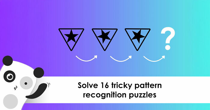 Take This 16-Question Cognitive Ability Test & Prove You Have Great Logical Deduction Skills