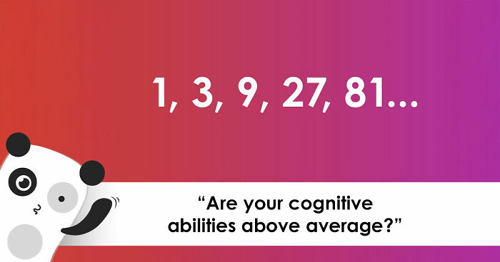 Take This 16-Question Cognitive Ability Test & Prove You Have Great Logical Deduction Skills