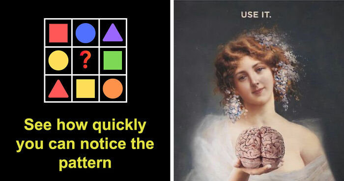 Take This 16-Question Cognitive Ability Test & Prove You Have Great Logical Deduction Skills