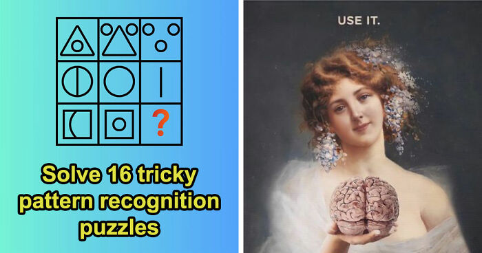 Take This 16-Question Cognitive Ability Test & Prove You Have Great Logical Deduction Skills