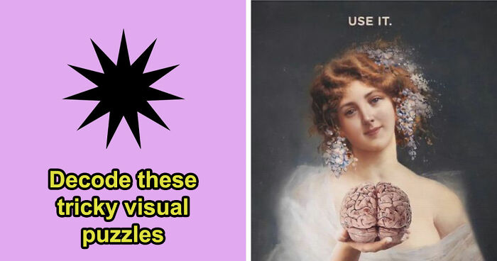 Take This 16-Question Cognitive Ability Test & Prove You Have Great Logical Deduction Skills