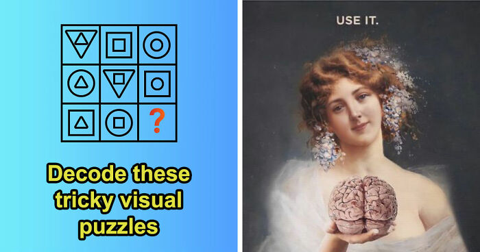 Take This 16-Question Cognitive Ability Test & Prove You Have Great Logical Deduction Skills